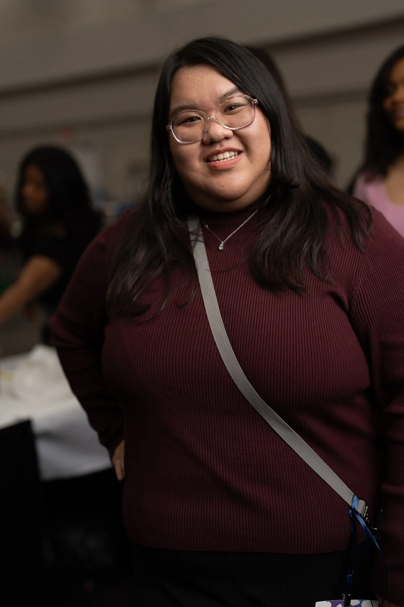 KPOPMINICON | MARCH 2024 | ATLANTA, GA — Earth to Agents — Earth